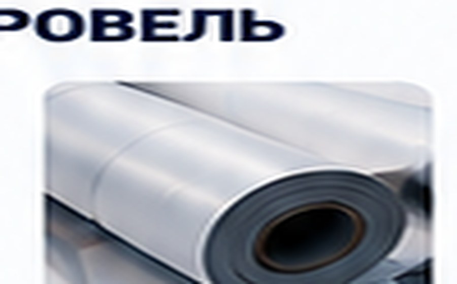 ТПО-мембрана